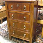 400 3356 CHEST OF DRAWERS